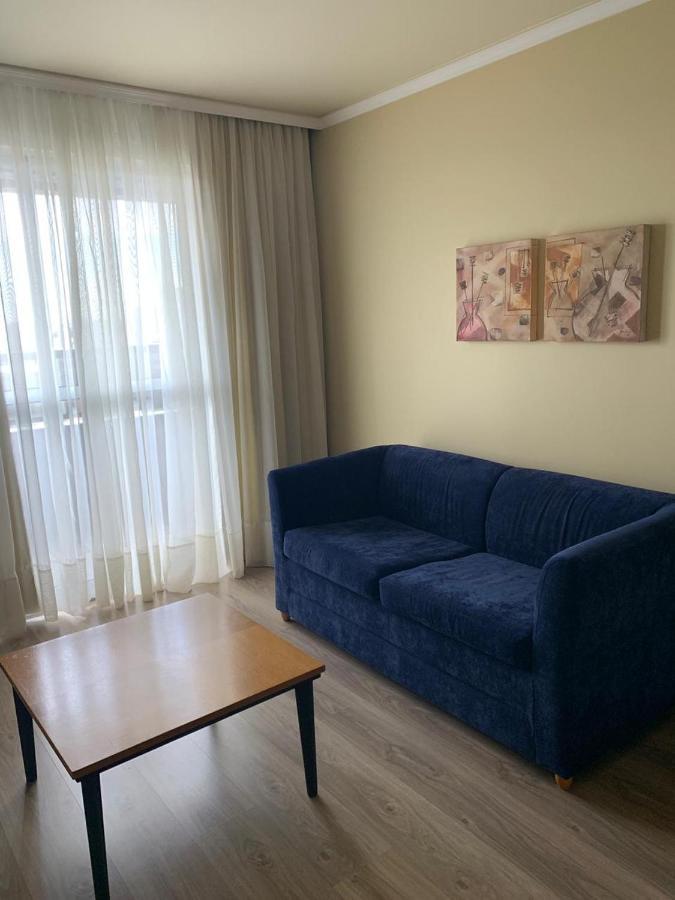 Astron Suites Sao Jose Dos Pinhais By Nobile Luaran gambar