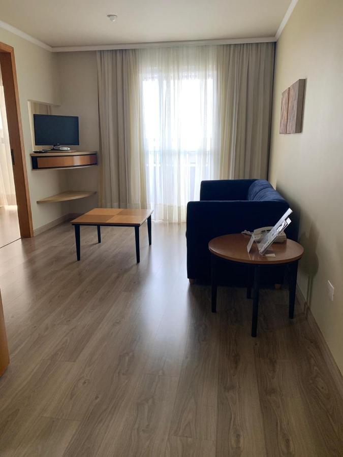 Astron Suites Sao Jose Dos Pinhais By Nobile Luaran gambar