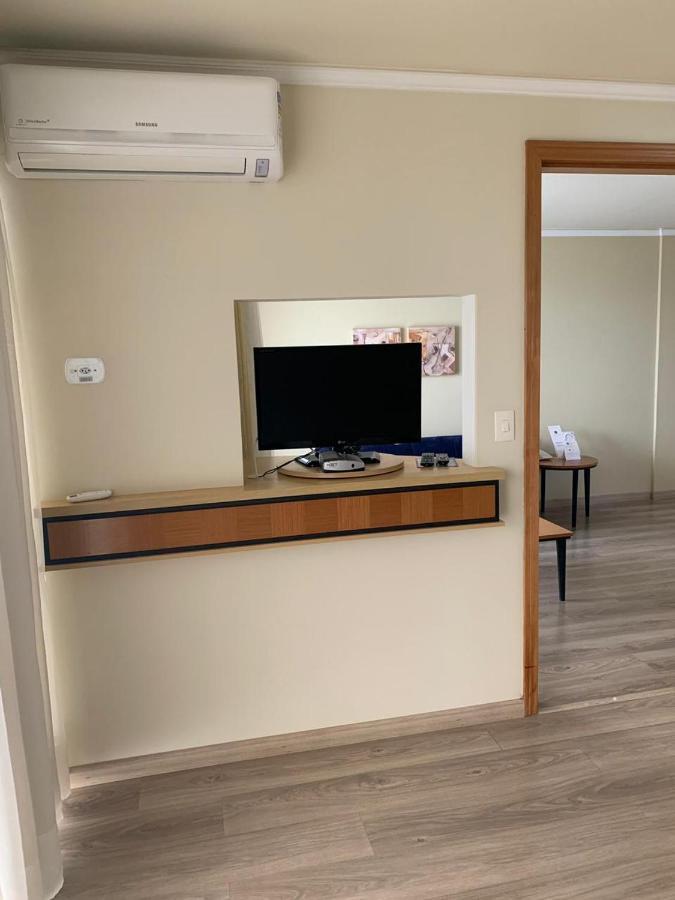 Astron Suites Sao Jose Dos Pinhais By Nobile Luaran gambar