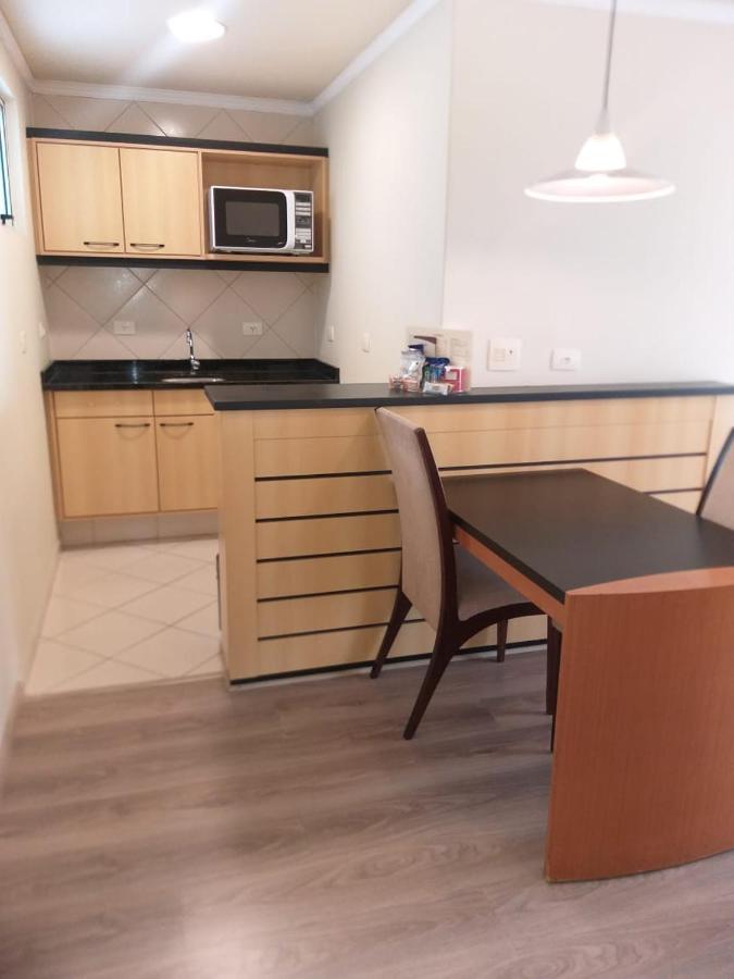 Astron Suites Sao Jose Dos Pinhais By Nobile Luaran gambar