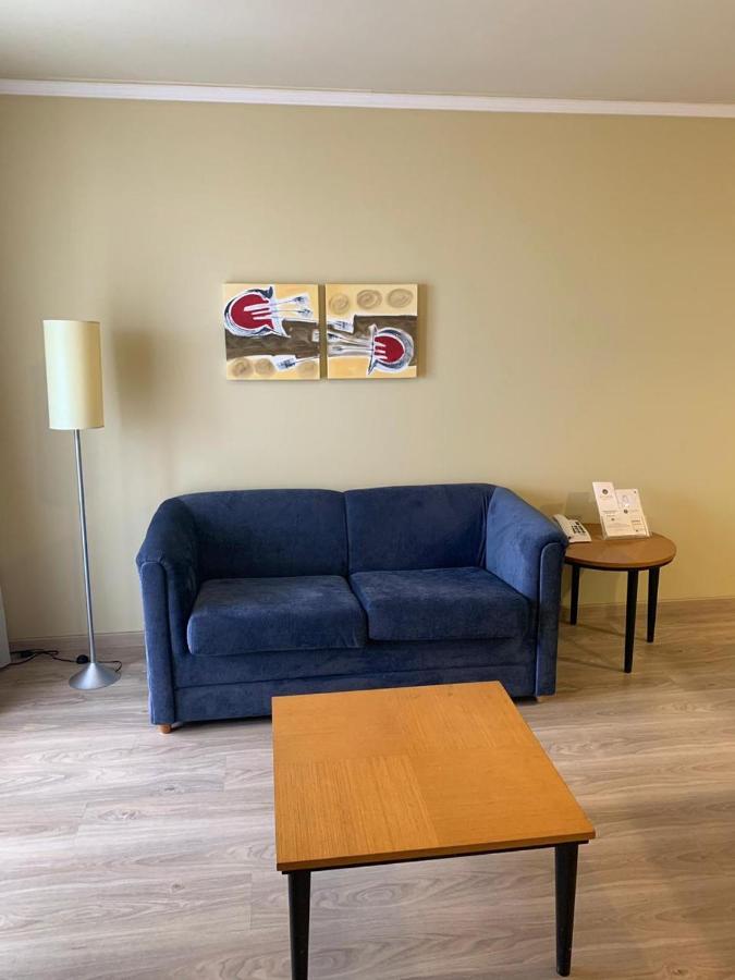 Astron Suites Sao Jose Dos Pinhais By Nobile Luaran gambar