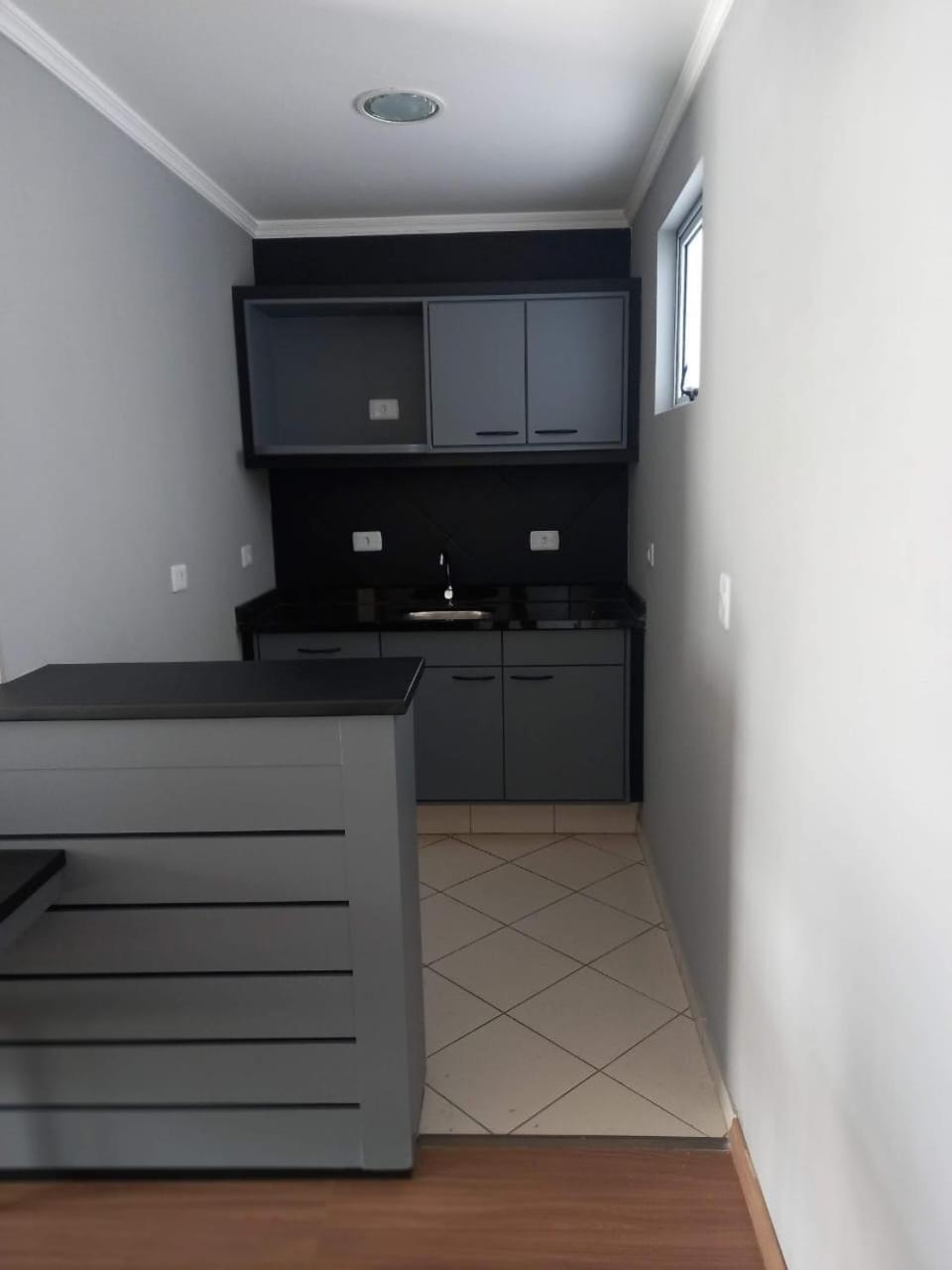 Astron Suites Sao Jose Dos Pinhais By Nobile Luaran gambar