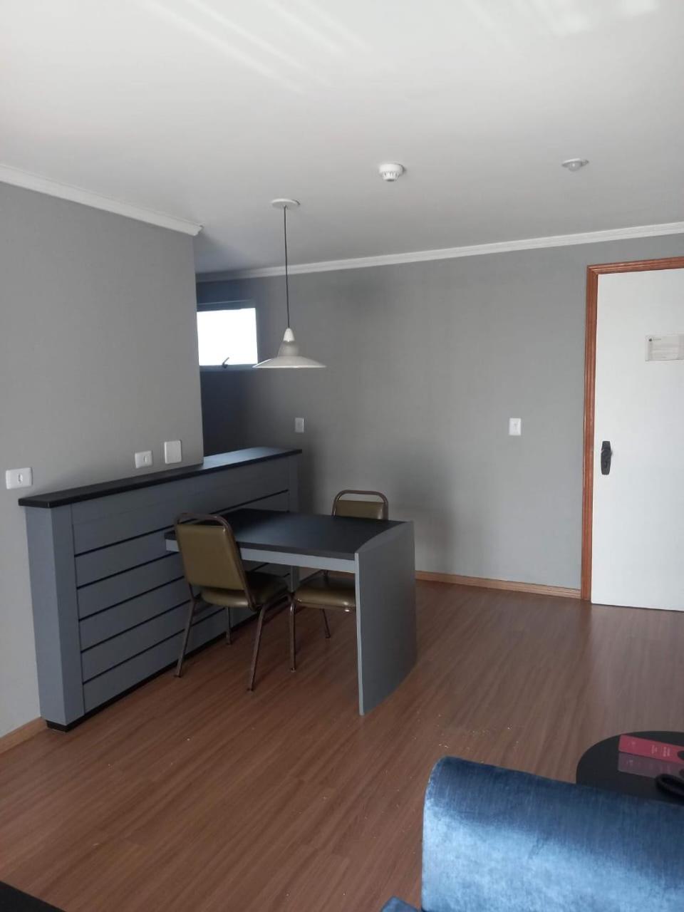 Astron Suites Sao Jose Dos Pinhais By Nobile Luaran gambar
