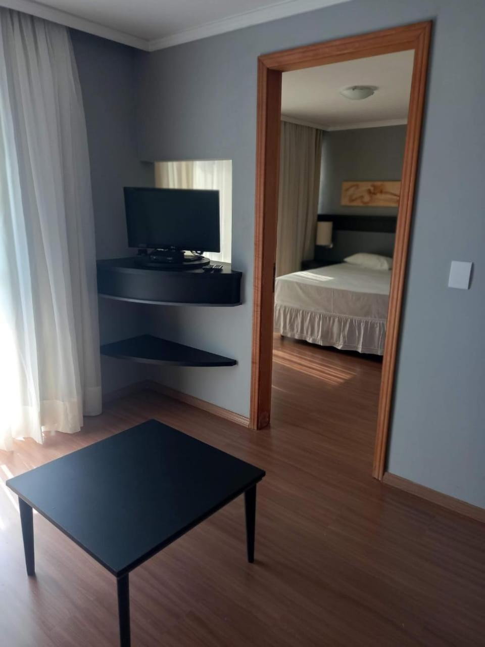 Astron Suites Sao Jose Dos Pinhais By Nobile Luaran gambar