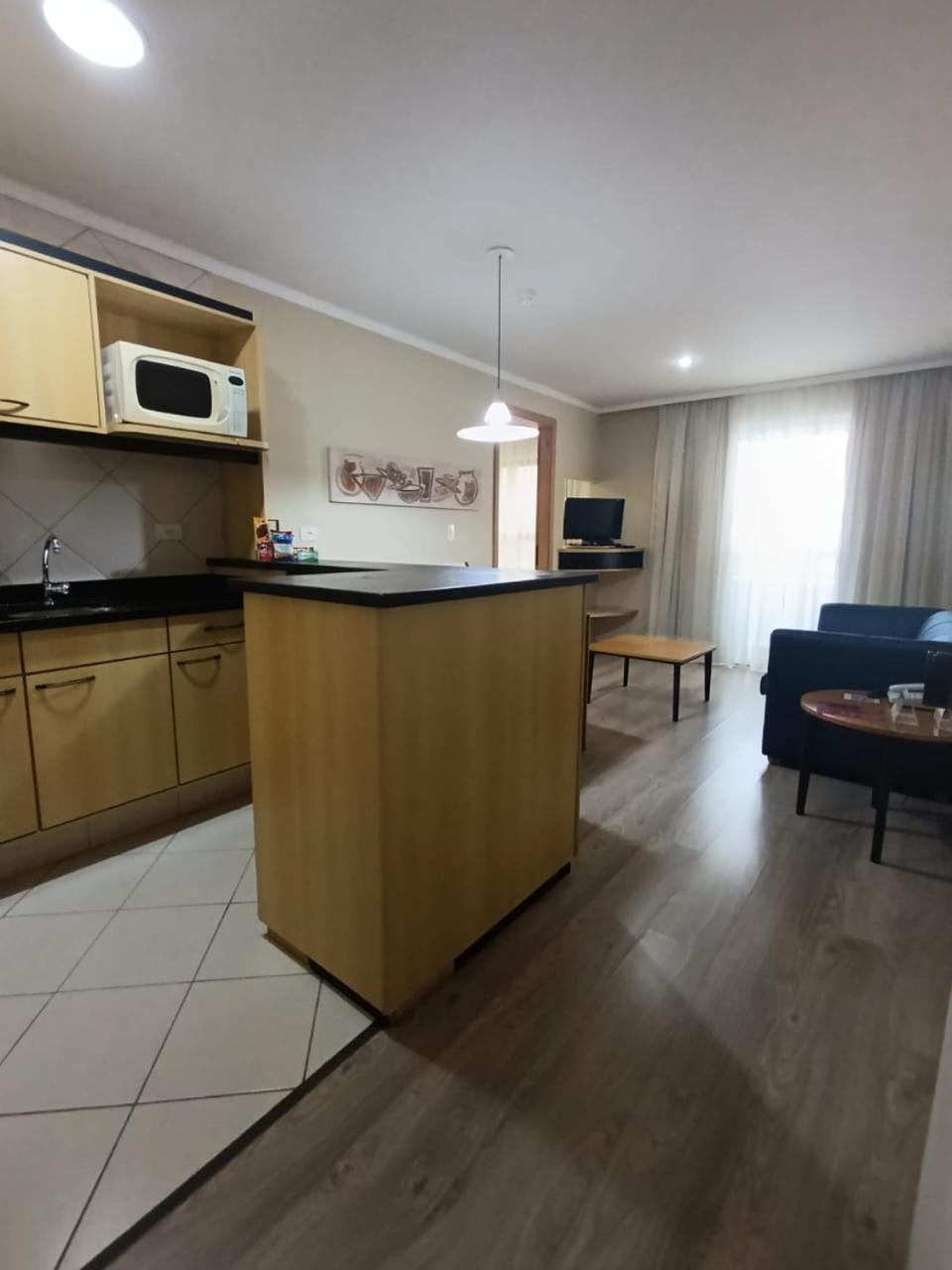 Astron Suites Sao Jose Dos Pinhais By Nobile Luaran gambar