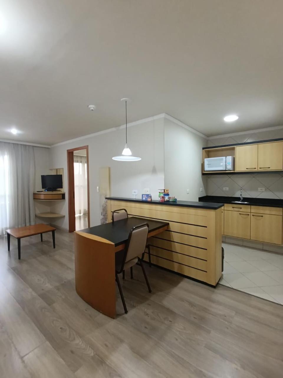 Astron Suites Sao Jose Dos Pinhais By Nobile Luaran gambar