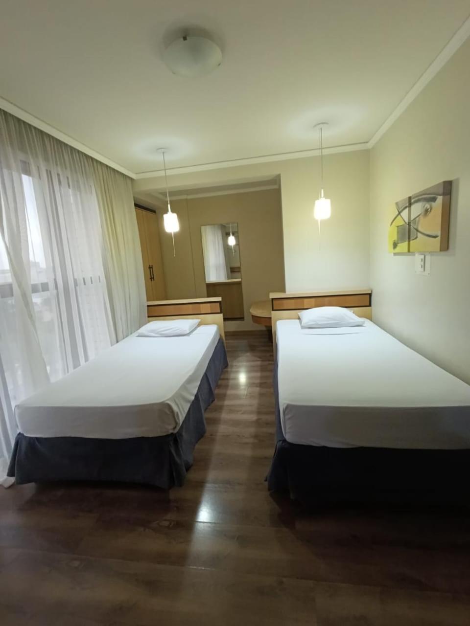 Astron Suites Sao Jose Dos Pinhais By Nobile Luaran gambar