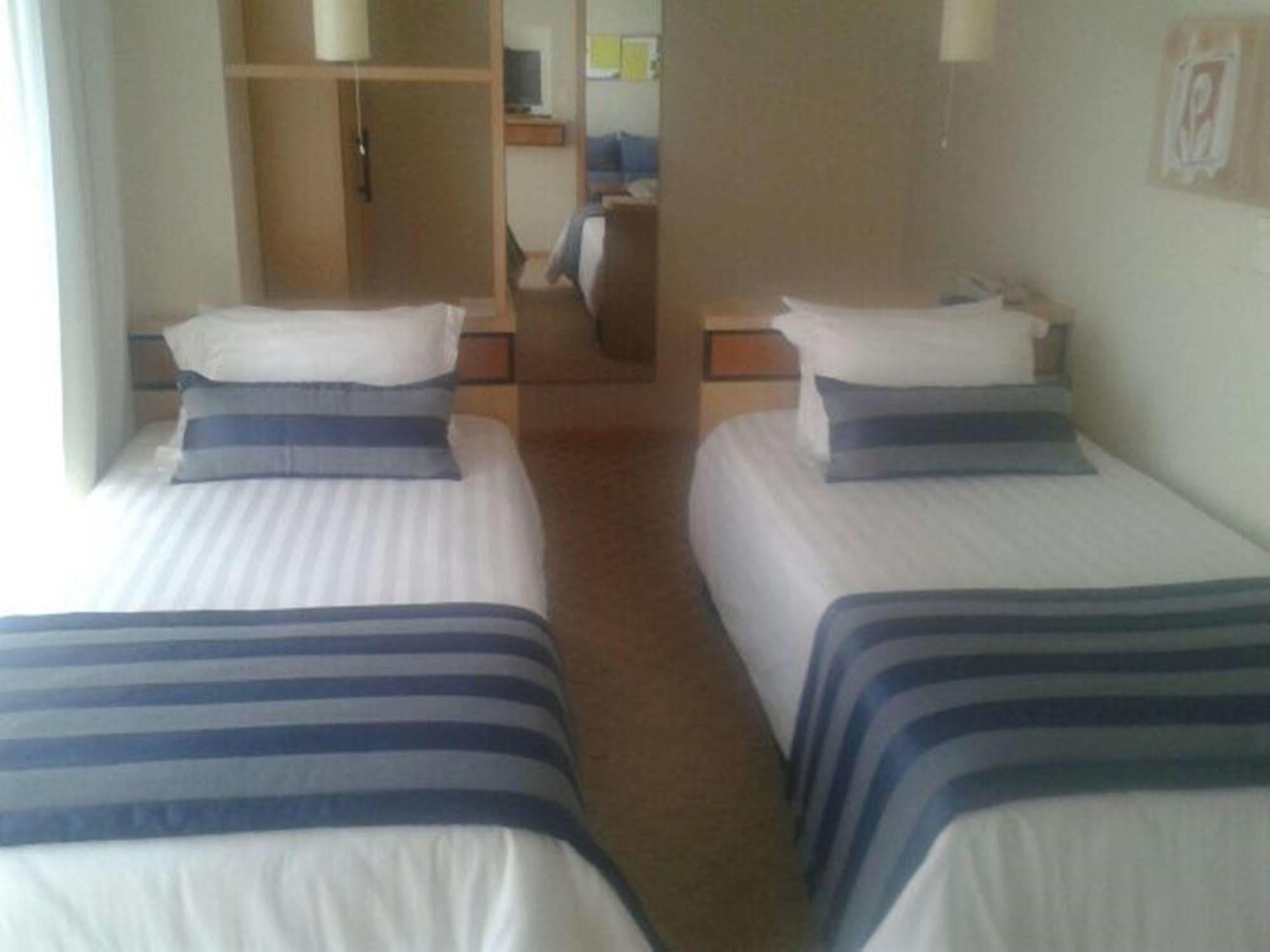 Astron Suites Sao Jose Dos Pinhais By Nobile Luaran gambar