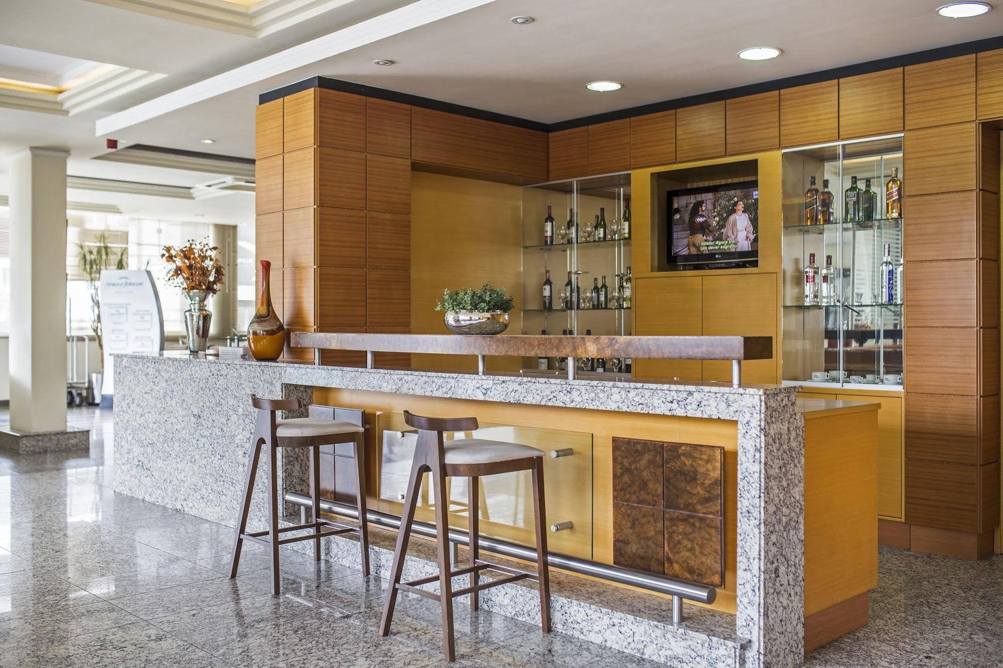Astron Suites Sao Jose Dos Pinhais By Nobile Luaran gambar